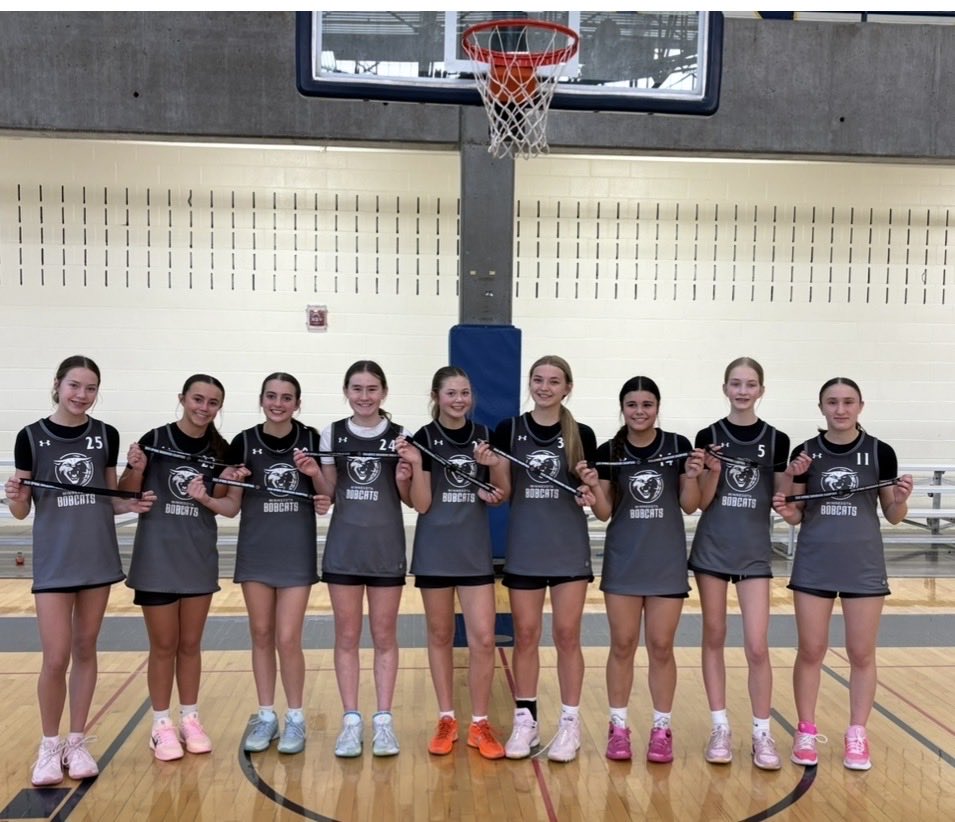 MnBobcats's tweet photo. Spring Showdown Champs!✅
Midwest Kickoff Champs! ✅
7-0 to begin the season! ✅
Great start to the season for the 2030 MN Bobcats Elite, we’re just getting started! #RollCats #OurFamily https://t.co/doviDwujdS