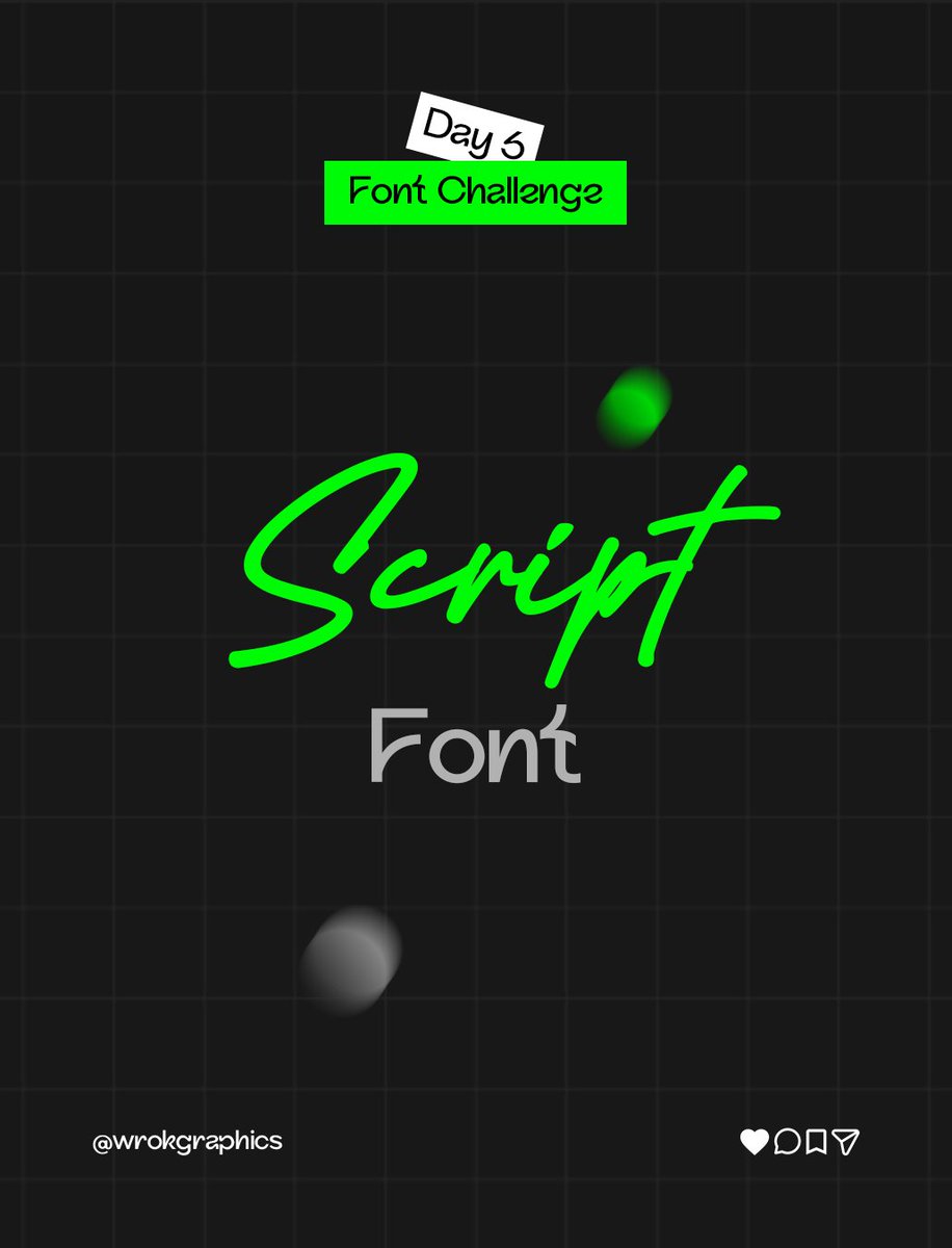 _writtenright's tweet image. Day 6 of 30 Days | Script / Signature Font 👌 ♥️ 

Here are some best Signature fonts you'll ever find.

Comment your favorite 😍 

#signaturefont #graphicdesigner #typography #photoshop