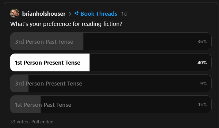 Brian Holshouser tweet media