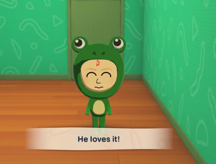 Tomodachi Limbus (SEASON 2) tweet media