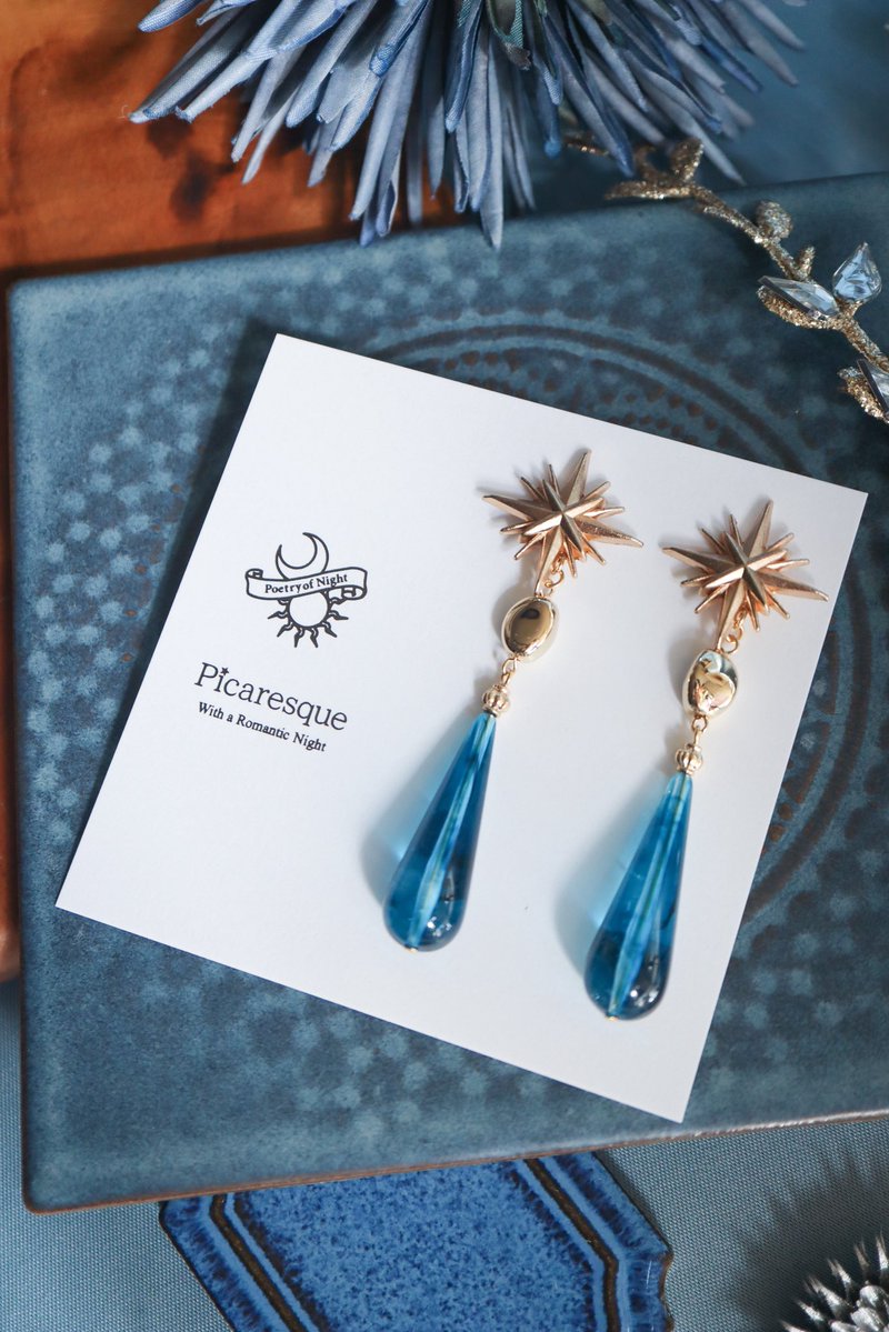 Picaresque@デザフェス【P-299】※日のみ tweet media