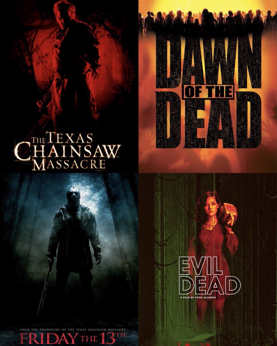 House Of Horrors tweet media