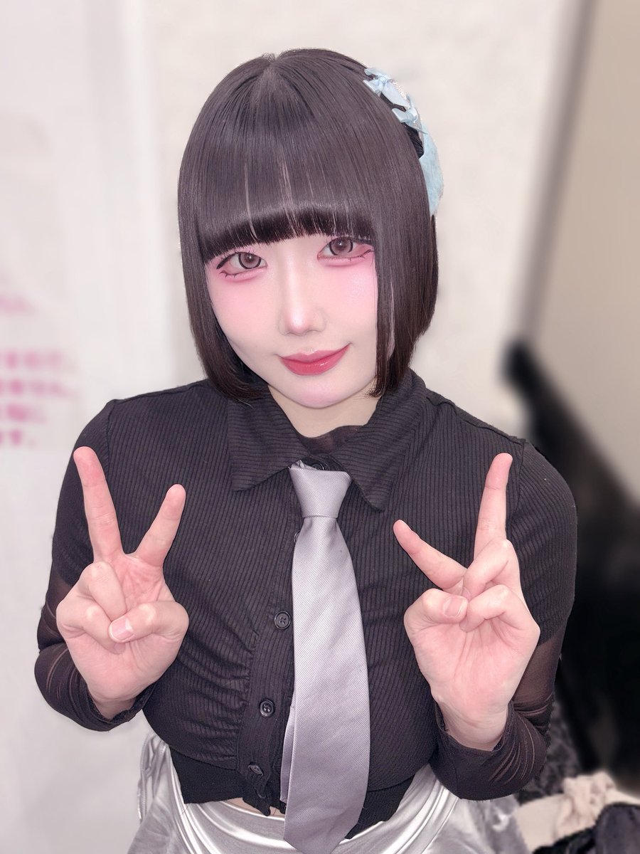 いきなりヒロシ💛🎼🩵 tweet media