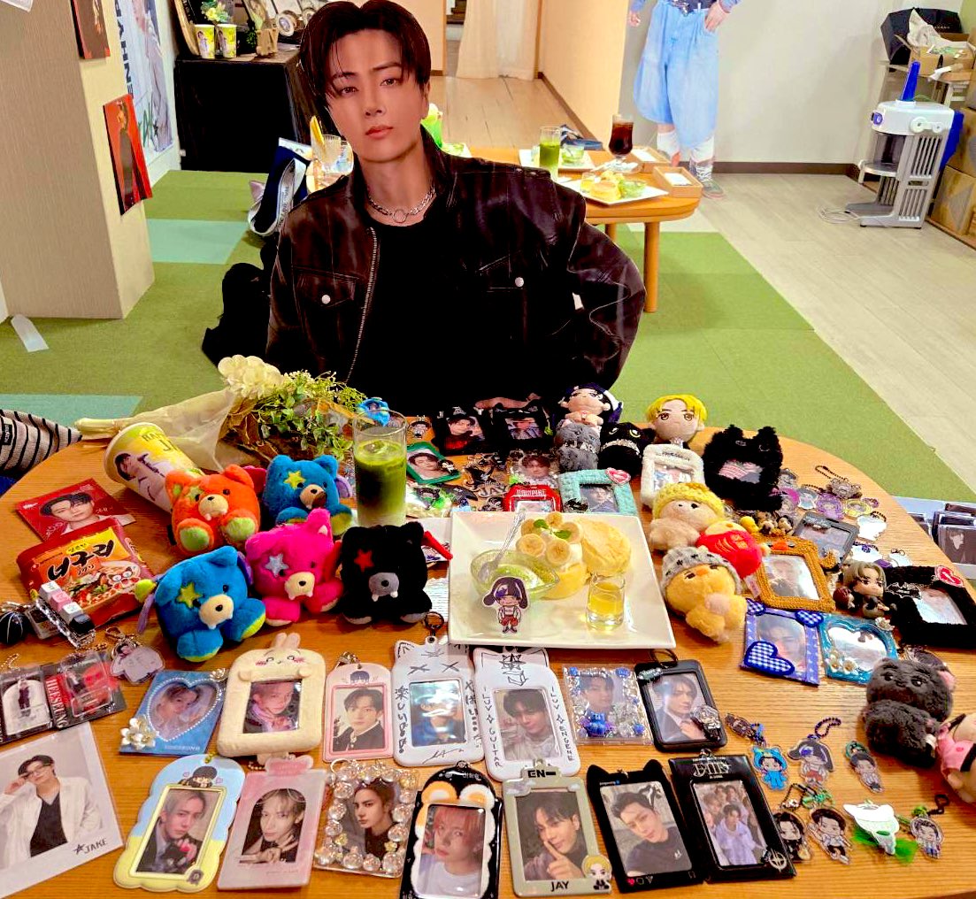 らら︎💚🎈 tweet media