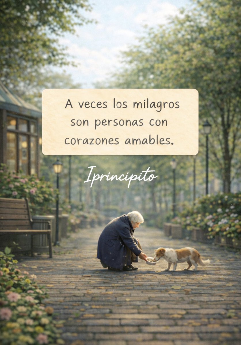 El Principito ✨ tweet media