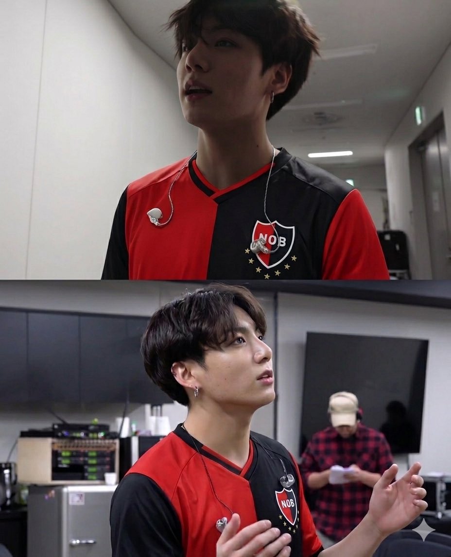 vicky VA A VER A BTS tweet media