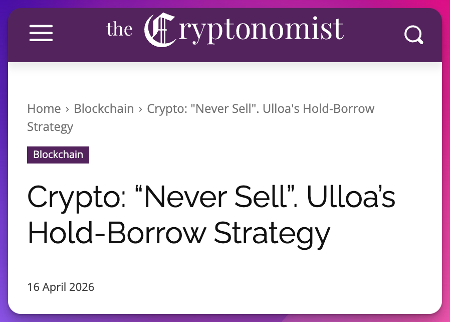 LiquidLoans.io – True DeFi Liquidity tweet media