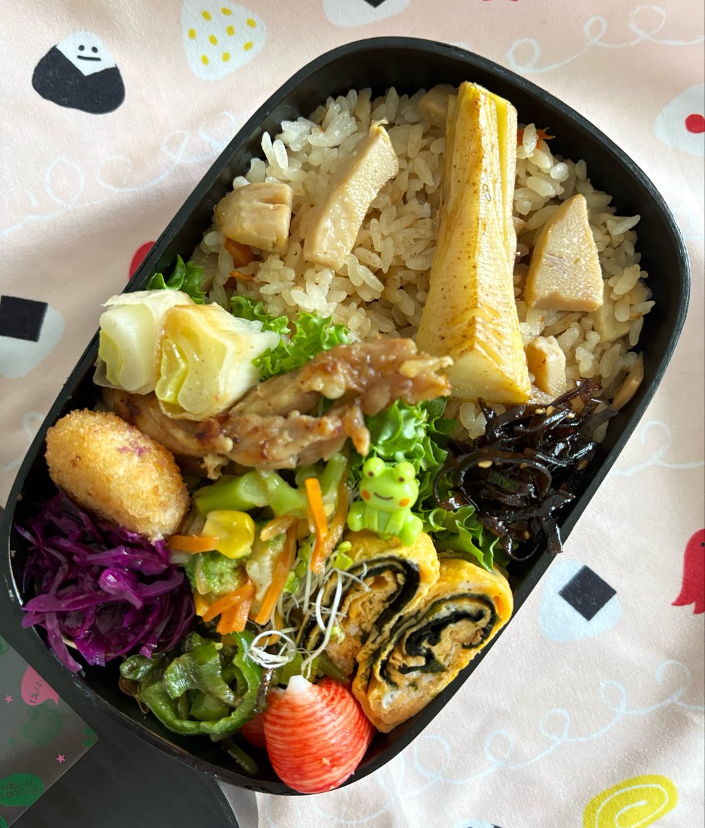 たにくちゃん tweet media