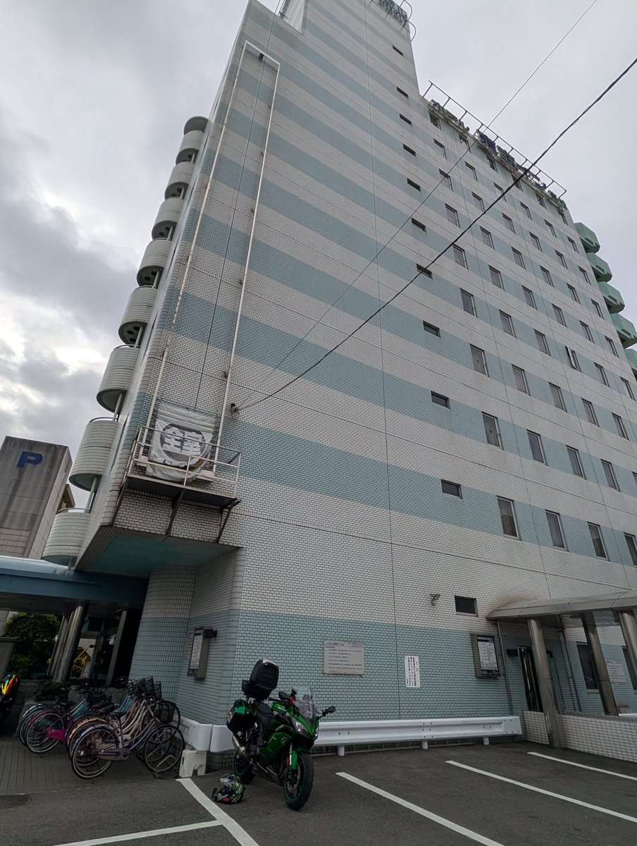 鹿児島のテツ バイク垢 tweet media