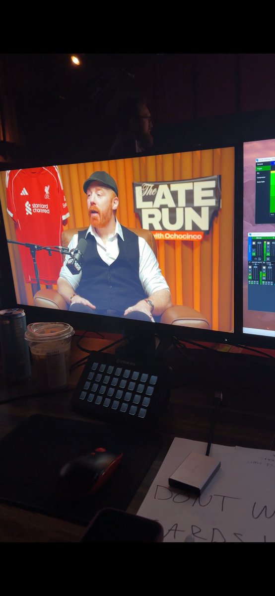 Sin City Podcasts tweet media