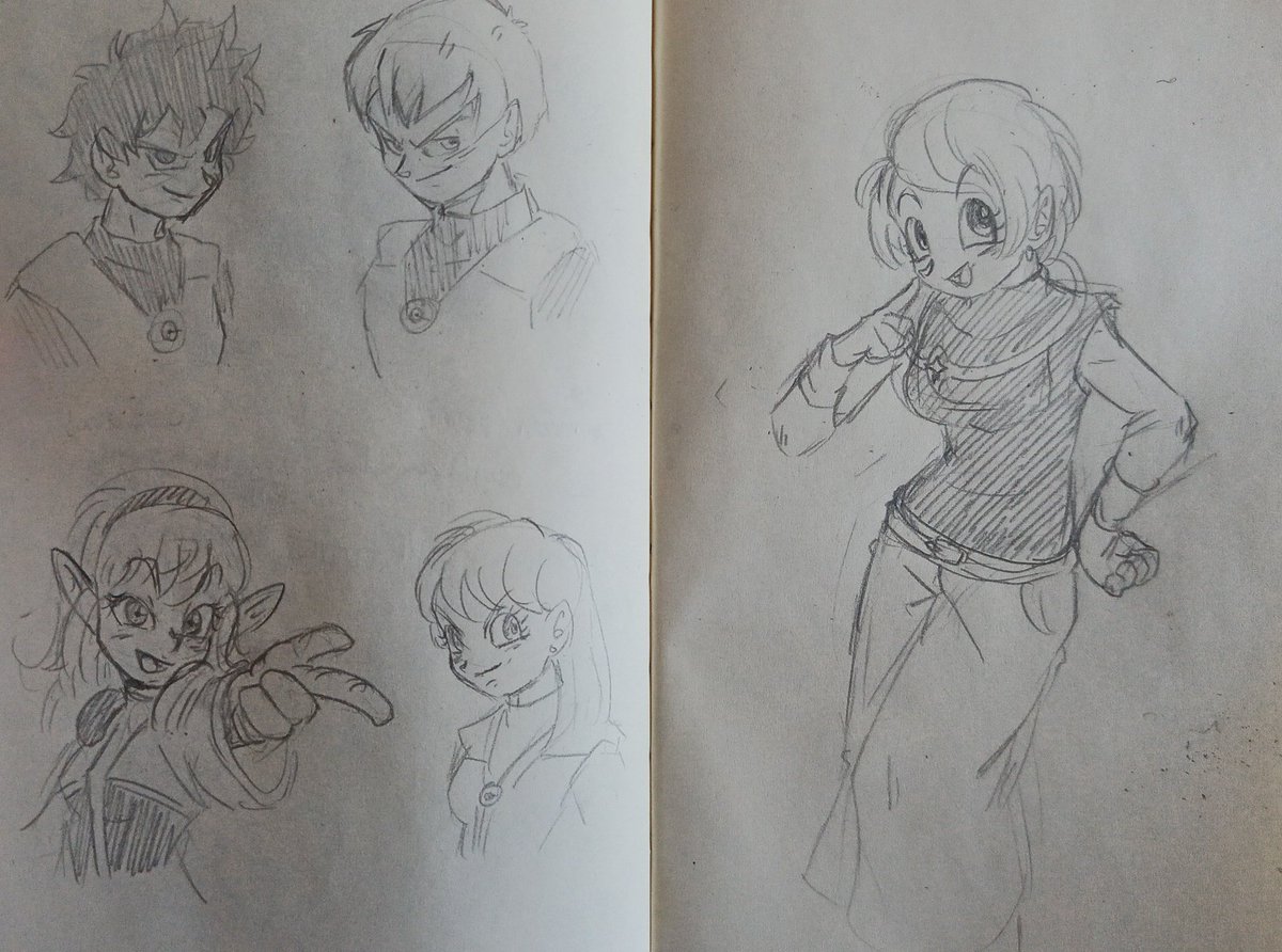 Panwa⭐art tweet media