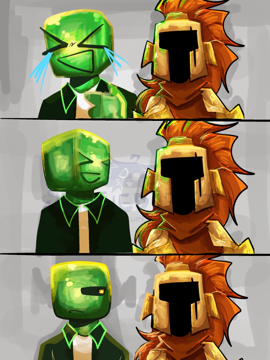 spadsuddevotee's tweet image. Okay bro
#sfawtde #dawtde #d3rking #d3rlord3 #averythemayo #d3rlord3fanart #slimeknight #slimeking