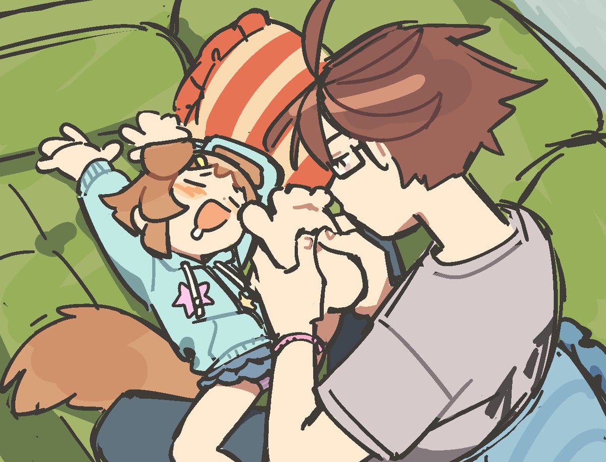 Tori 🥞🥓🔞 comms full tweet media