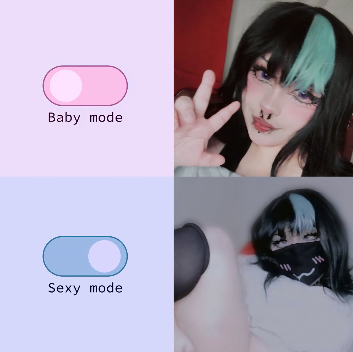 ⋆˚𝜗 𝑇𝑟𝑎𝑛𝑐𝑦 𝜚˚⋆ 💖🦴 tweet media