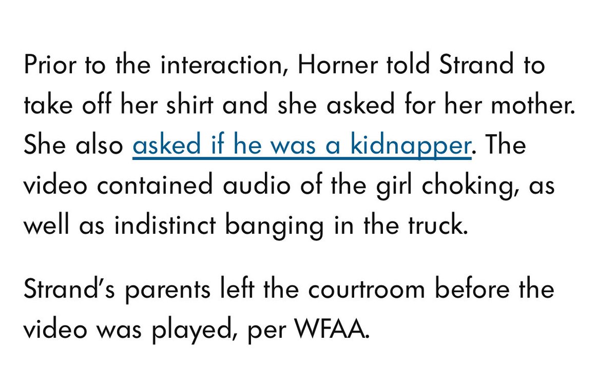 MaryWordsworth1's tweet image. 🙋🏼‍♀️💦🙏🏻💙🇺🇸To be honest:
Male
Female
Black
White
Polka Dots
Trans…
🤬💦If you kidnap/rape/murder a child 
Then EXPECT
PEOPLE TO WANT
YOU TO DIE🤬💦
🤬💦ALSO IMPEACH TRUMP REGIME CRIMINALS MURDERERS PEDOPHILES NOW
🤬💦#EnoughIsEnough