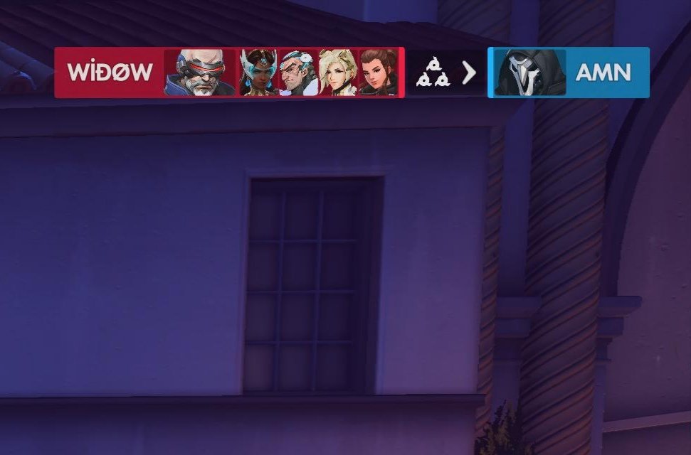 soldier76 my beloved 💙✨ tweet media