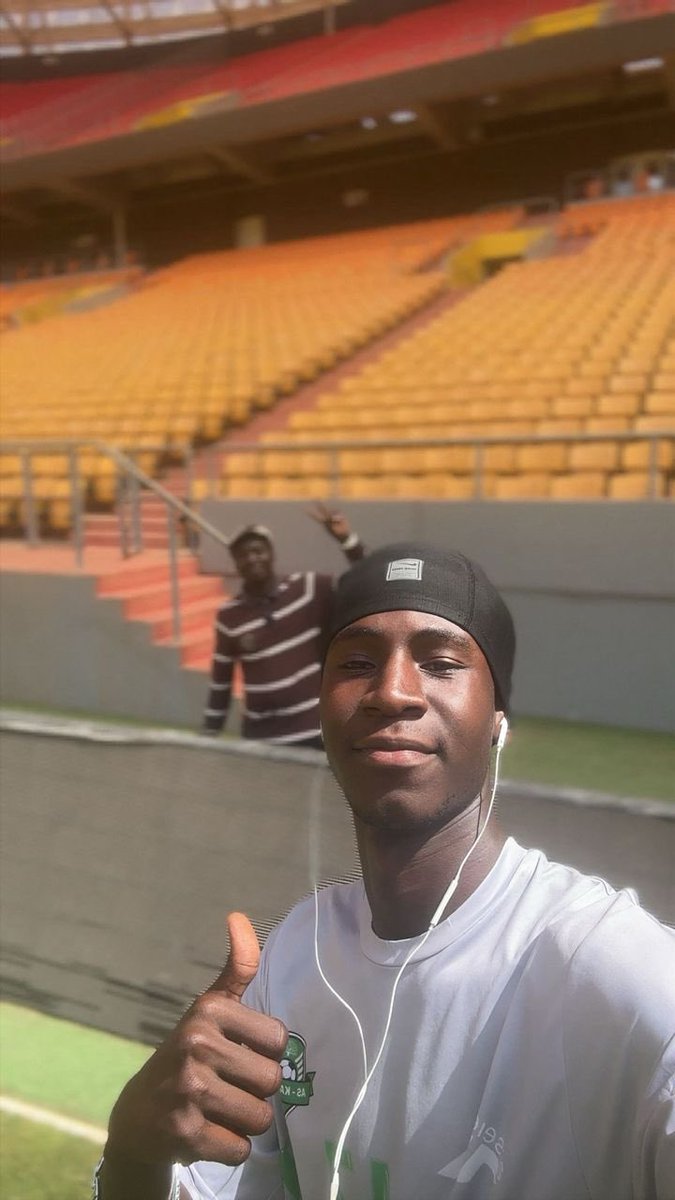 C.A.T.S 🇸🇳🇪🇸 tweet media