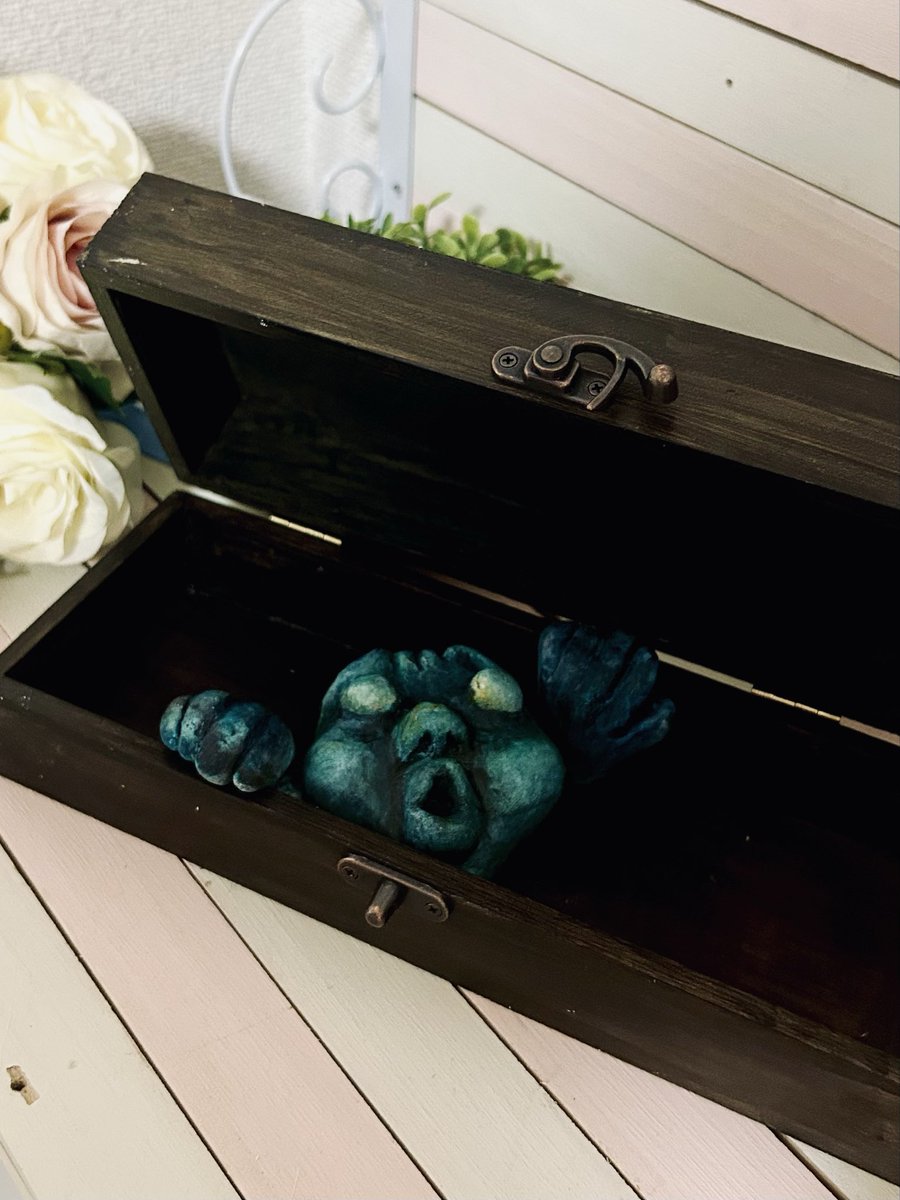 ChikaBoo! tweet media