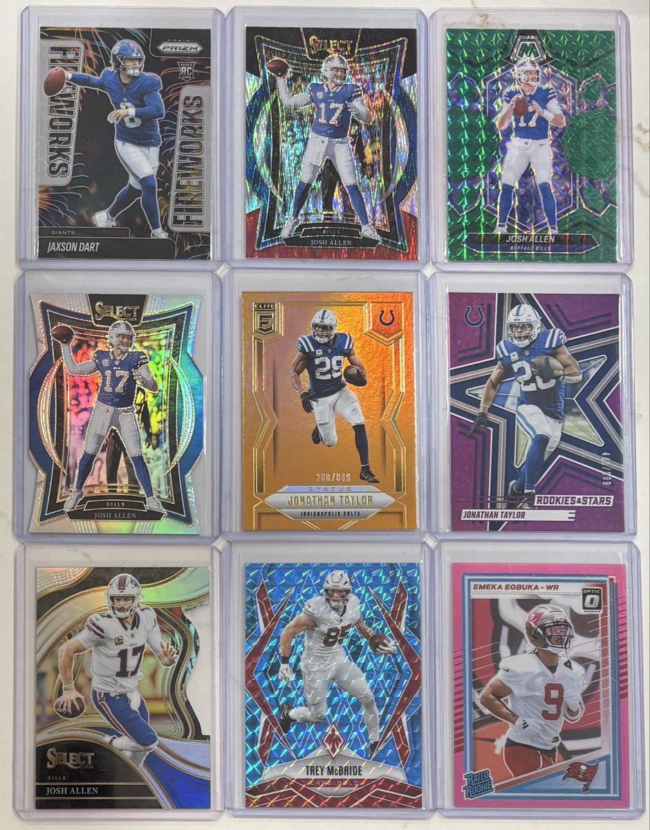 rsjrsteel.cards tweet media