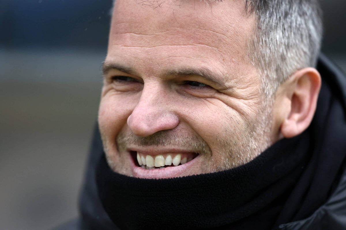 PatadaIndie's tweet image. Portland Thorns ha contratado al ex entrenador del Tottenham, Robert Vilahamn, para marcar el comienzo de una "nueva era" patadaindie.com/portland-thorn… 

Los Portland Thorns están en la cúsp... #CONCACAF #Selecciones #us #uswnt