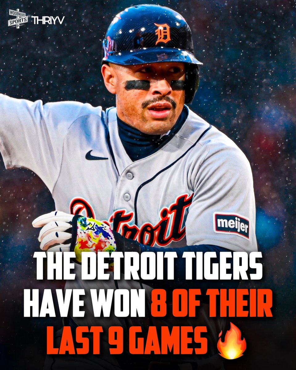 Woodward Sports Network tweet media