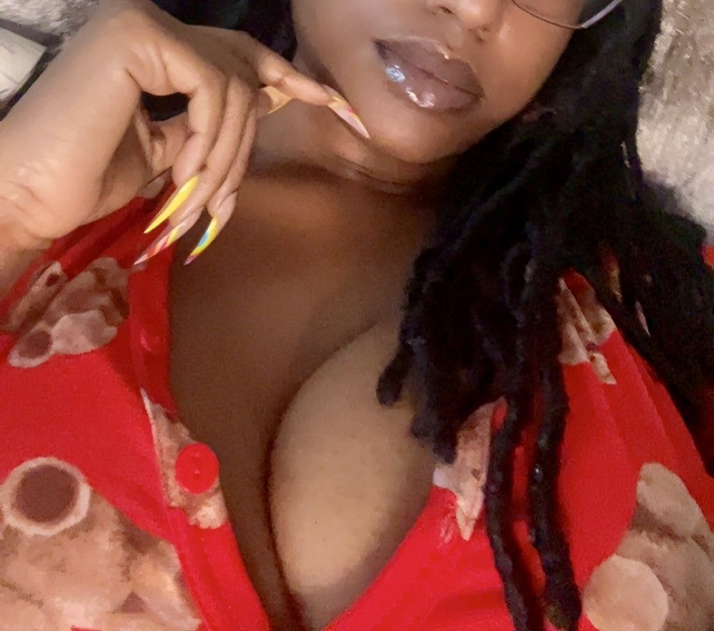 Goddess Pinky 🩷 tweet media