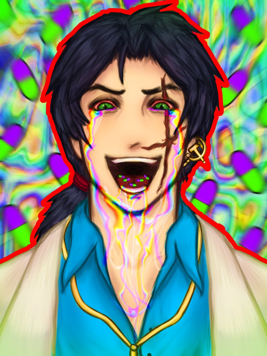 #hotlinemiami #theson