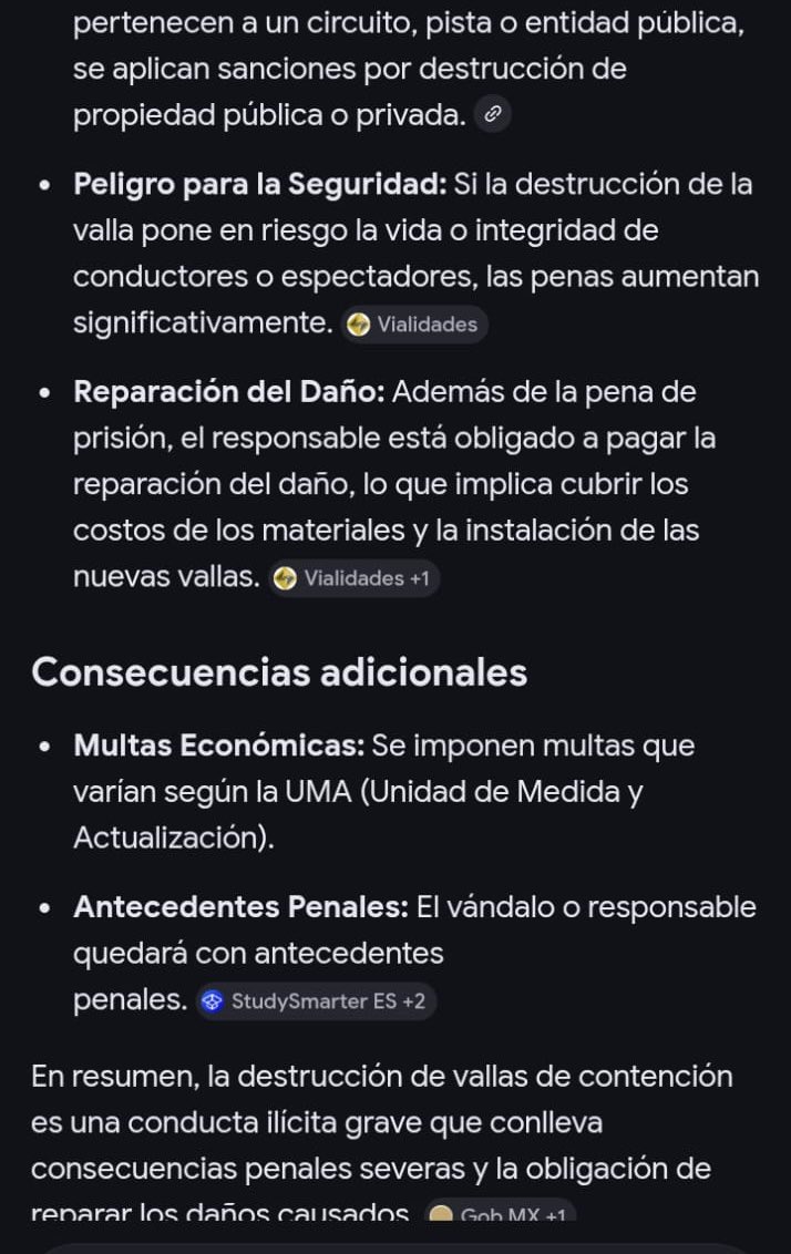 Exigimos una explicación, no pueden hacer lo que quieran con las vías de todos, atención <a href="/GN_Carreteras/">Guardia Nacional Carreteras</a> <a href="/CAPUFE/">CAPUFE</a> <a href="/SICTmx/">SICT México</a> aquí las implicaciones legales que derivan de ese delito.