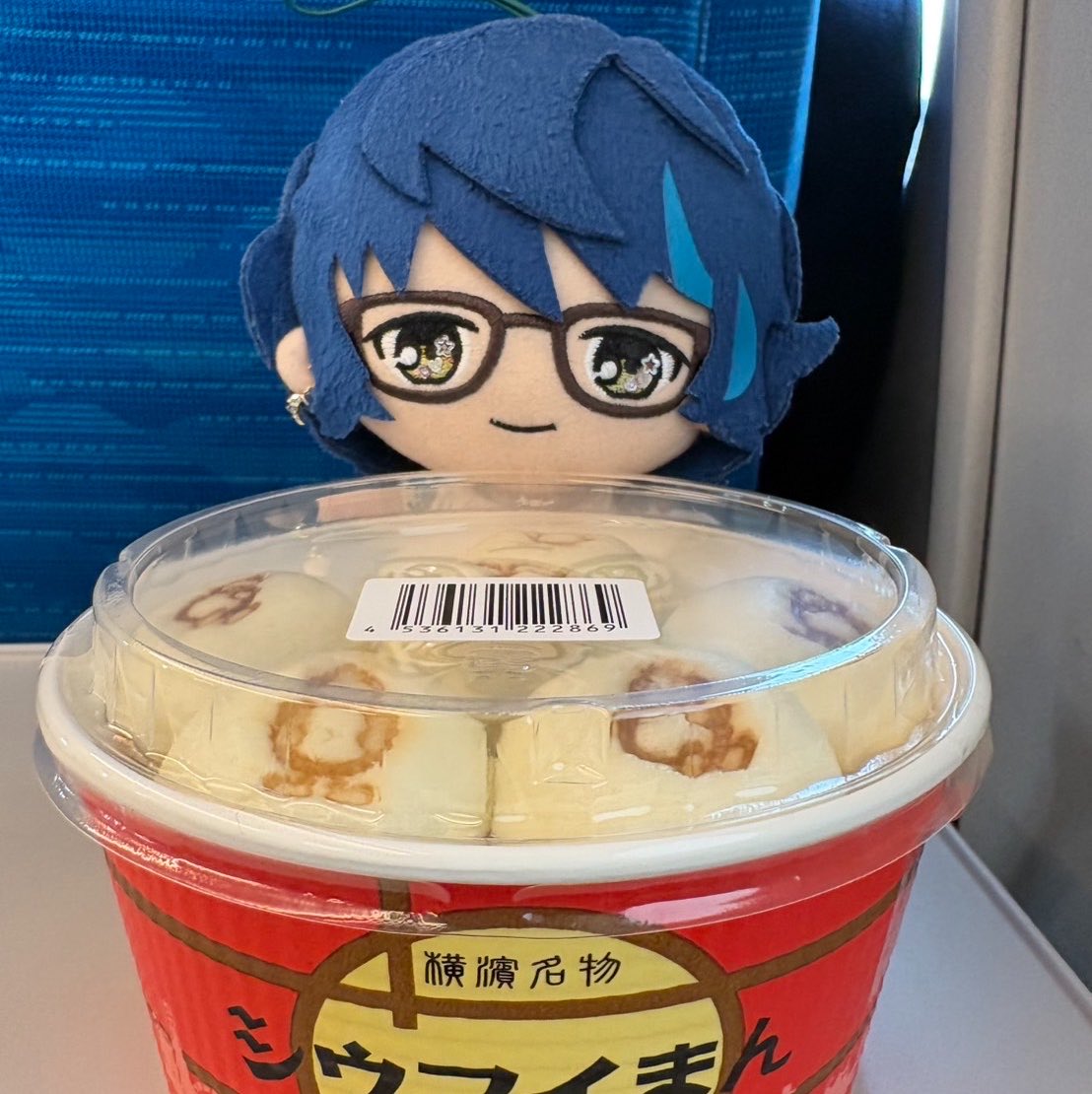 ひとの世に興味があるわた(たち) tweet media