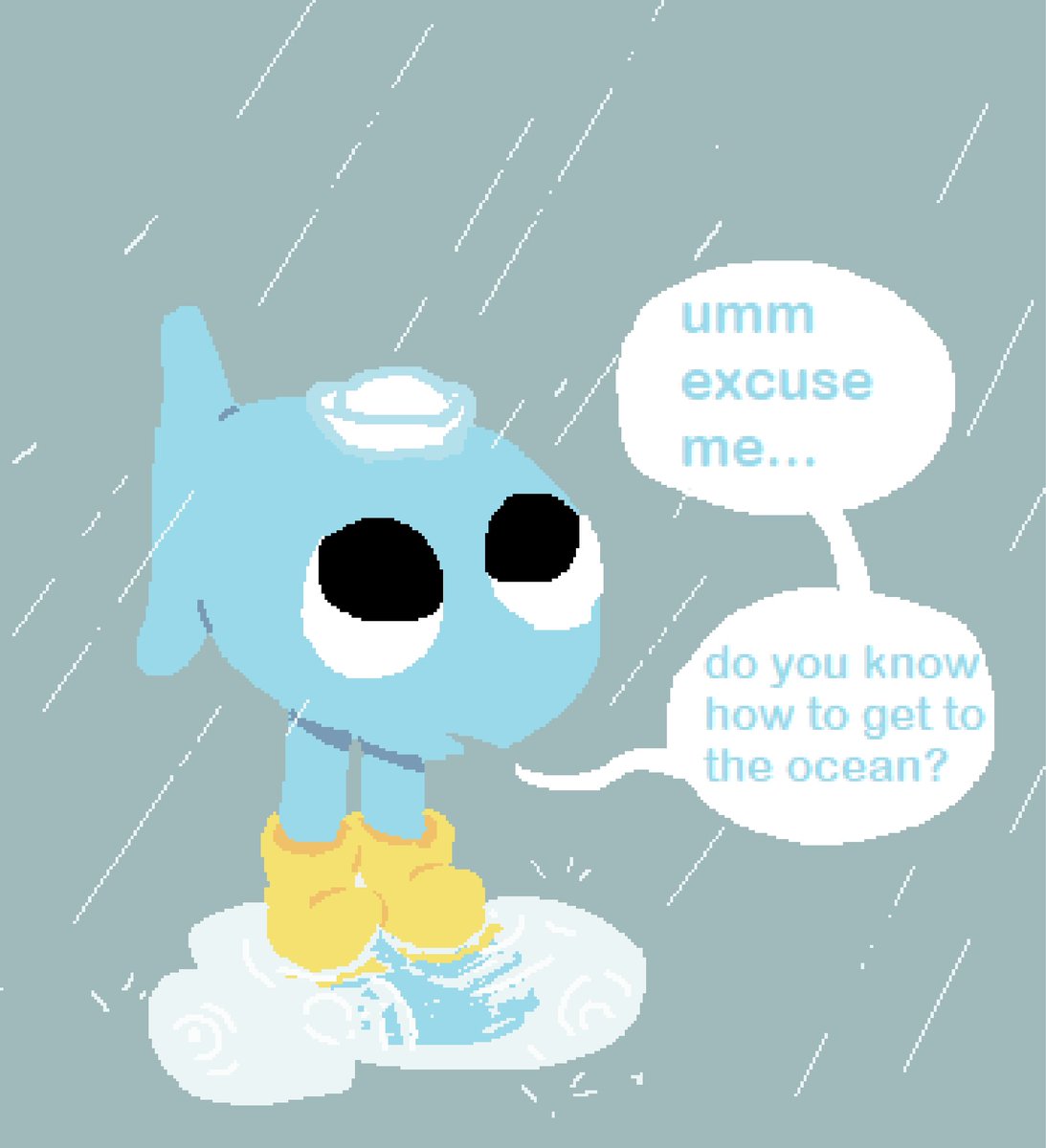 Shelley Zedkat tweet media