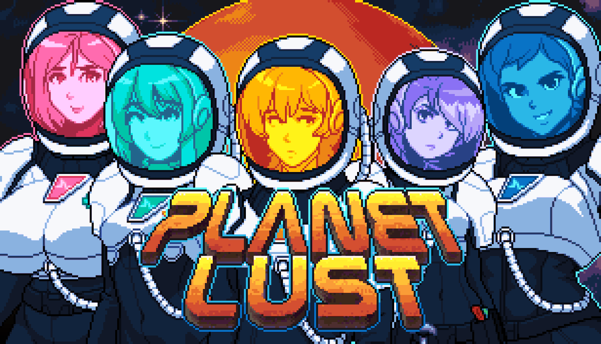 HaruLunaVO's tweet photo. I'm so excited to stream Planet Lust from @DandyBoyOni and @datshadycorner tomorrow at 2 pm PST! I am going to talk about the part when I cast direct for all the VAs in this wonderful game! 

This will be my first playthrough :) 

My blue site is found on allmylinks https://t.co/967ingGxo8