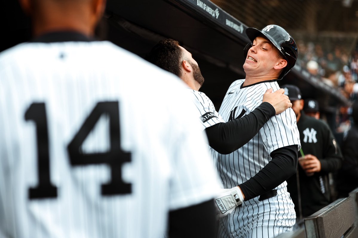 That’s how you close out a homestand 🔥

#RepBX