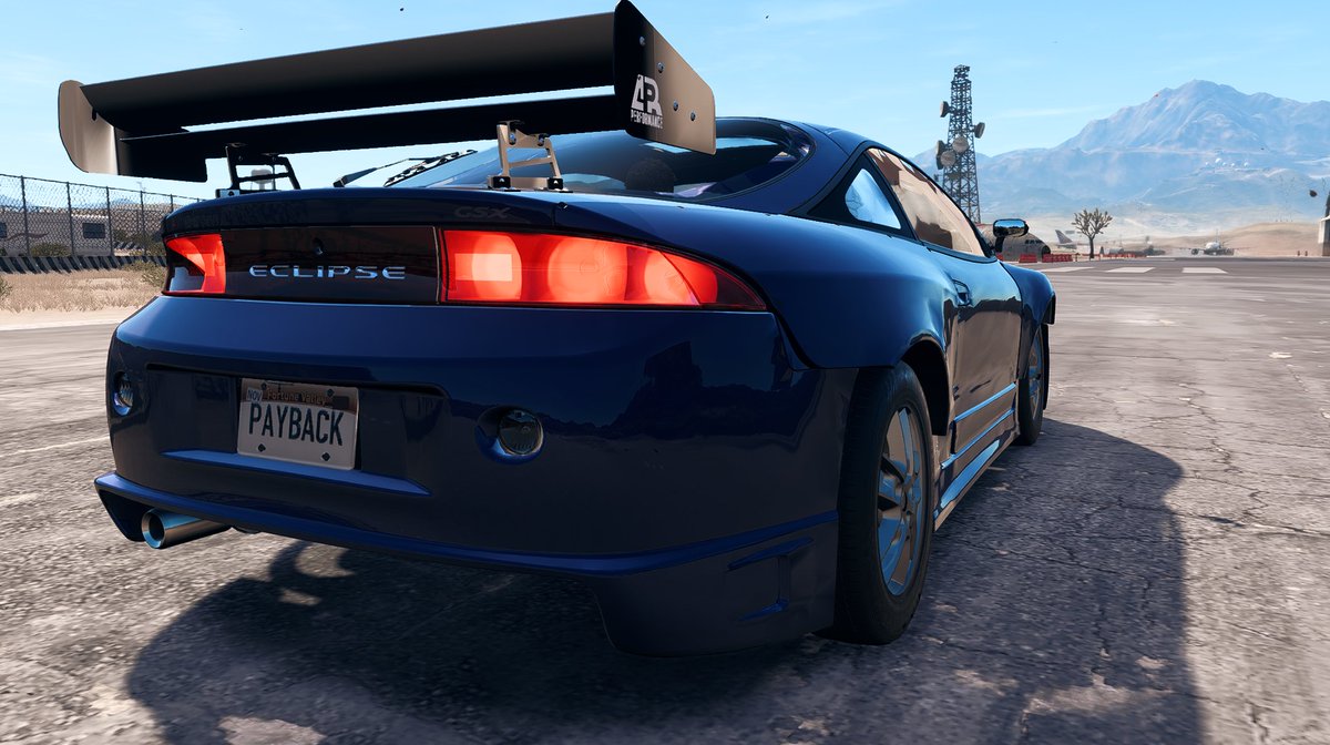DevinMillar's tweet photo. Here's the Mitsubishi Eclipse GSX in NFS Payback.
Download: https://t.co/5edoLfZrqK https://t.co/obcENMOHtL