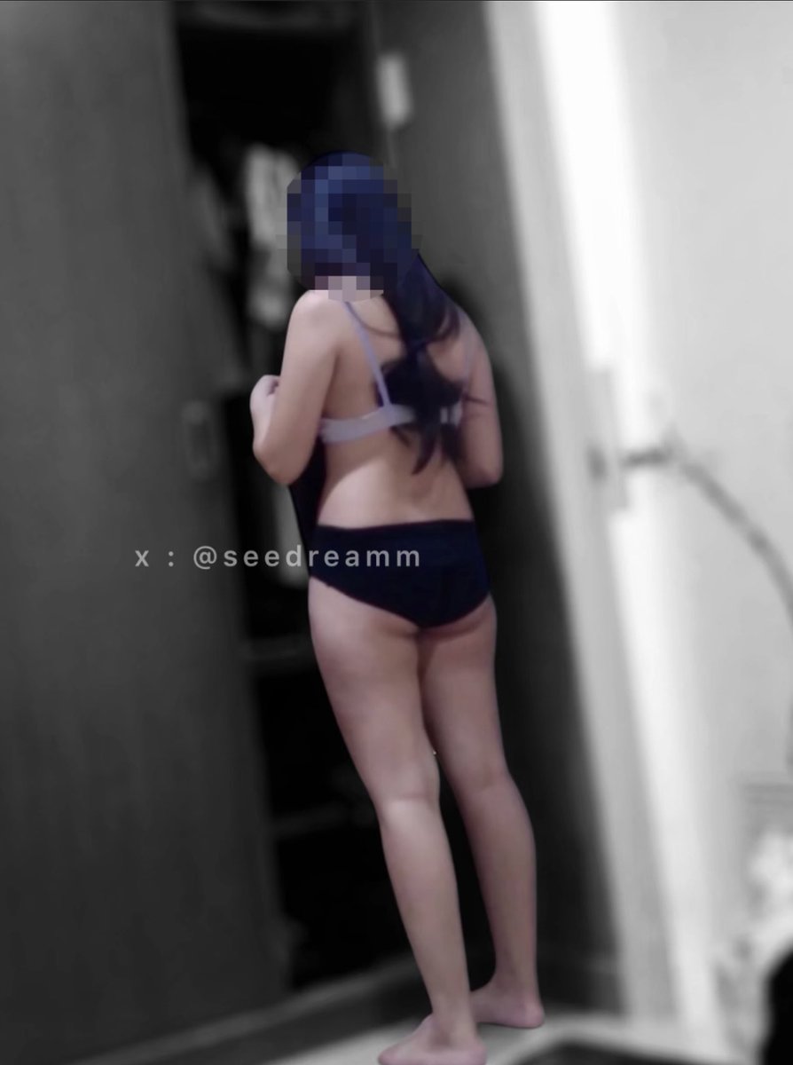 โชว์เมีย (แอคเก่าโดนแบน) tweet media