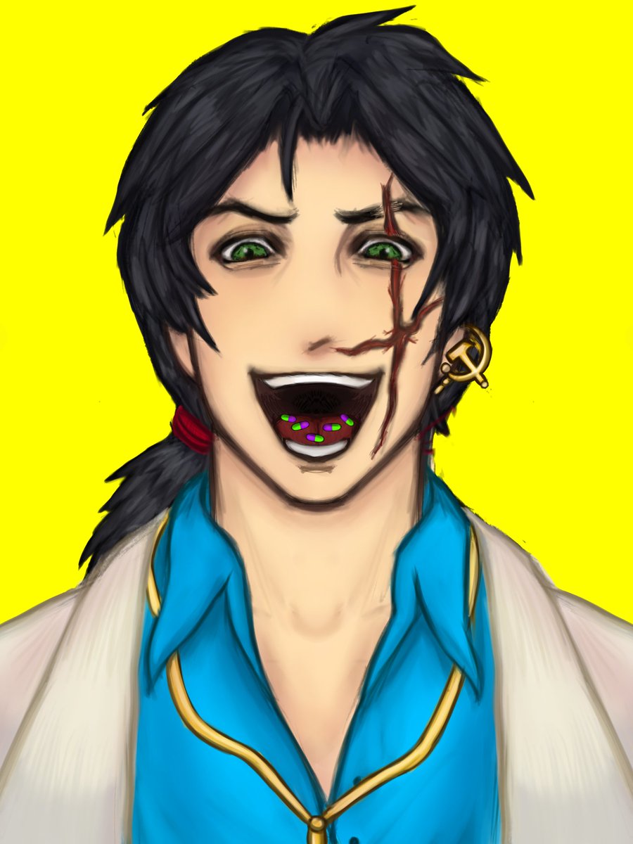 Alt or clean versions