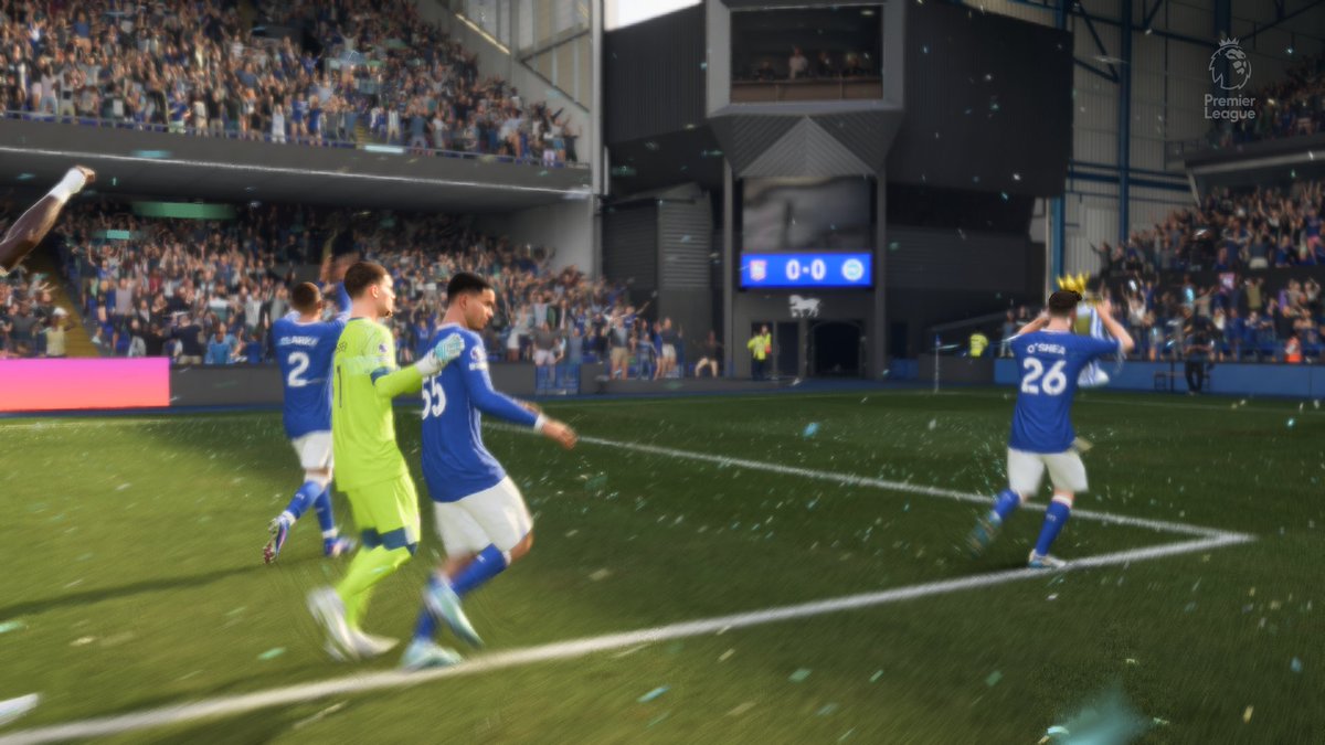 ModoCarreraJR1's tweet image. 🌇 𝐀𝐟𝐭𝐞𝐫𝐧𝐨𝐨𝐧 𝐨𝐟 𝐂𝐡𝐚𝐦𝐩𝐢𝐨𝐧𝐬.

#FC26 ↘️