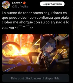 STAR RAIL OUT OF CONTEXT tweet media