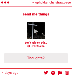 ari 🇨🇺☭ tweet media