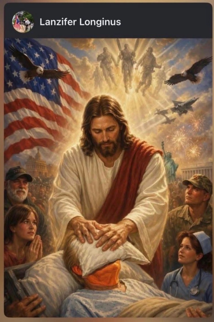 Eric Stowe tweet media