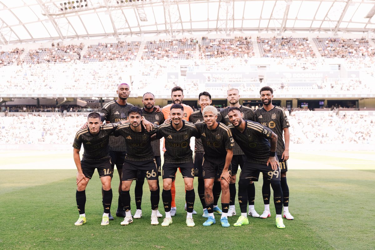 LAFC tweet media