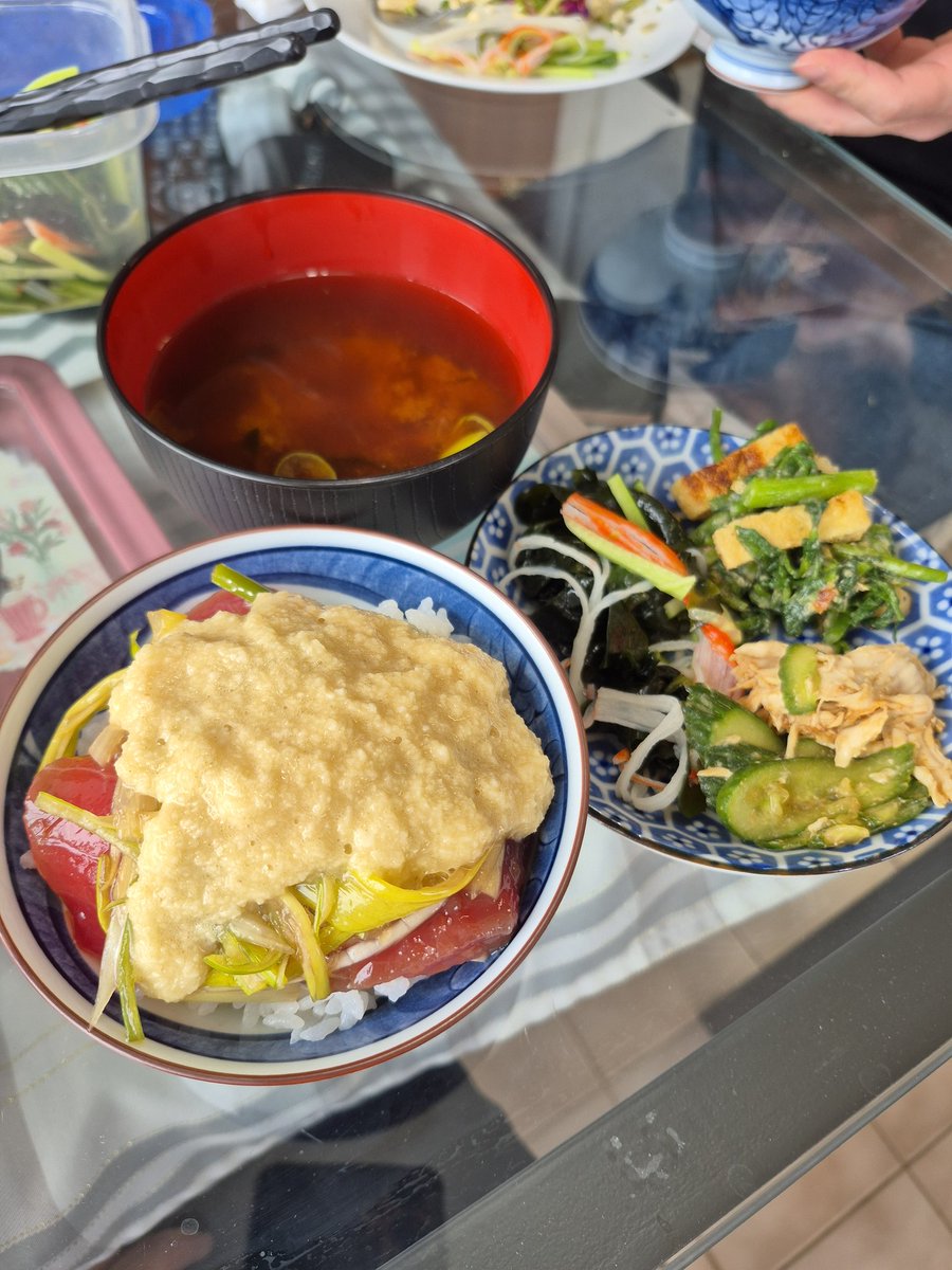 あやみ🇨🇦トロント便り tweet media