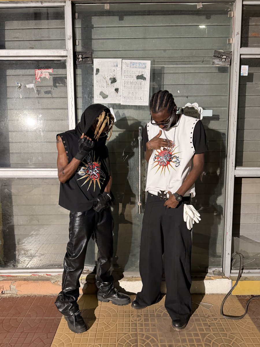 Mr.GYPSY tweet media