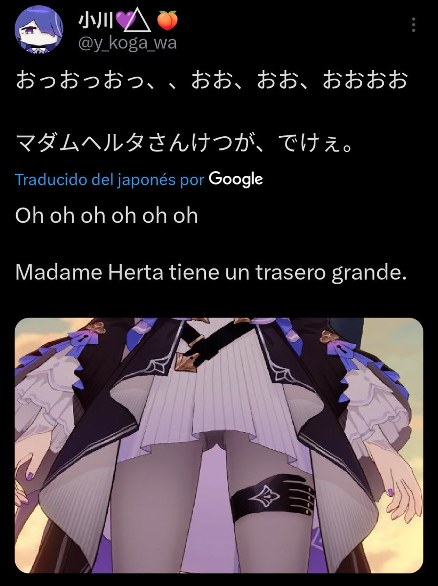 StarRailOOC's tweet image. que hacia no? 

#honkaistarrail #hsrcreators