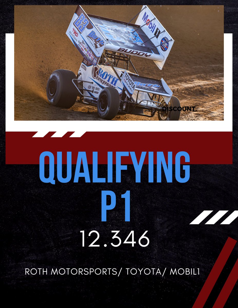Roth Motorsports tweet media