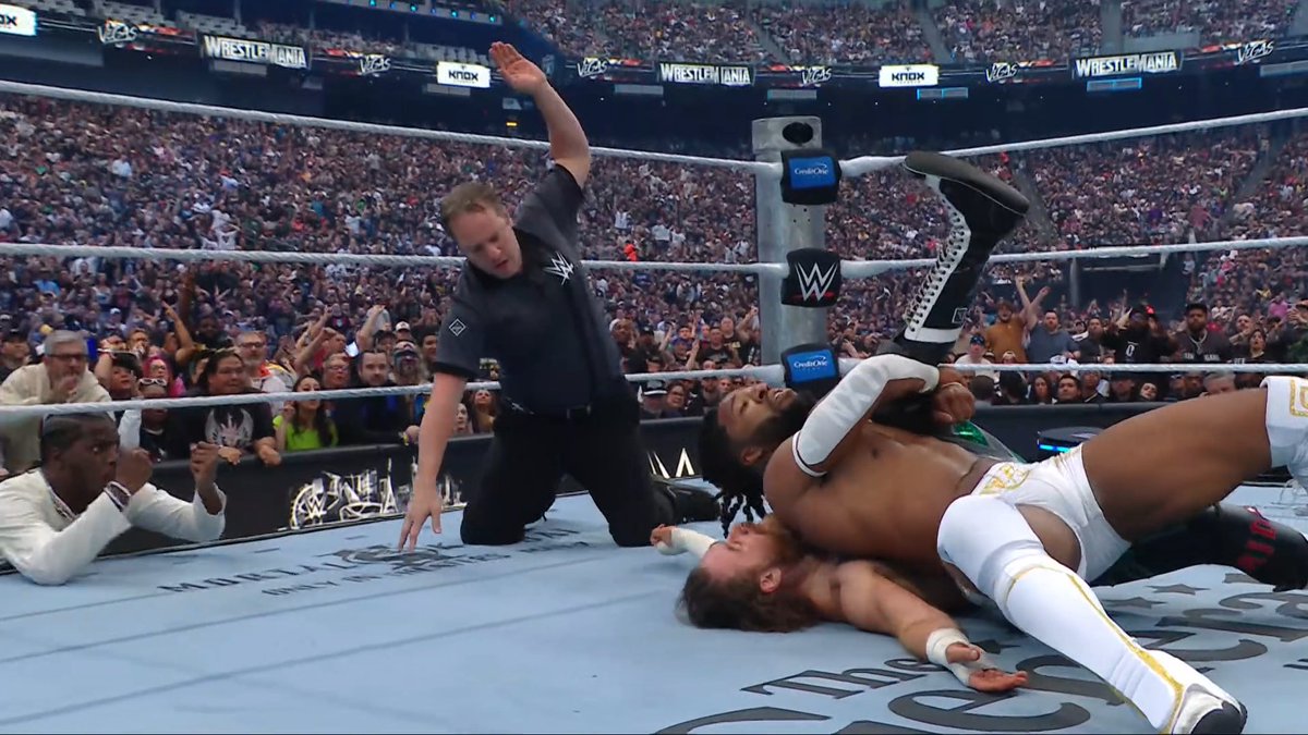 LuigiWrestling tweet media