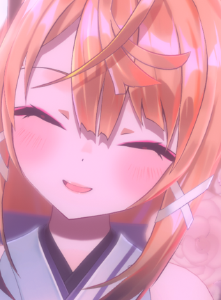 kokuri_kurune's tweet photo. おはようございます🦊✨
昨日はよく眠れましたか～？💤 https://t.co/FHRKwAL7ZF