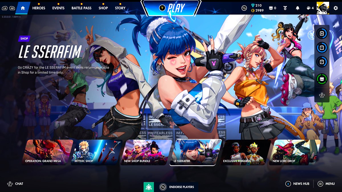 Zeustzky's tweet image. #Overwatch #DVA #EPL‼️