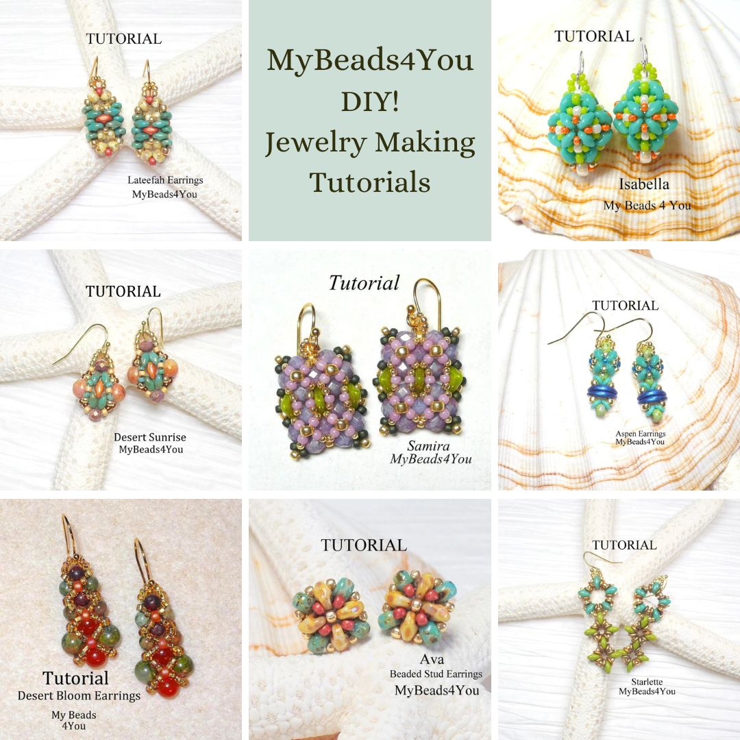 MyBeads4You_'s tweet image. #Smilett23 #Creative #Diy #seedbeads #superduobeads #ilovebeading #beadshop #etsyfavorites #etsy #Etsyshop #etsyseller #etsyfinds #jewelrymaking  #fun #craftideas #craftyVibes #earrings #diyearrings #diygiftsideas #Giftideas mybeads4you.etsy.com