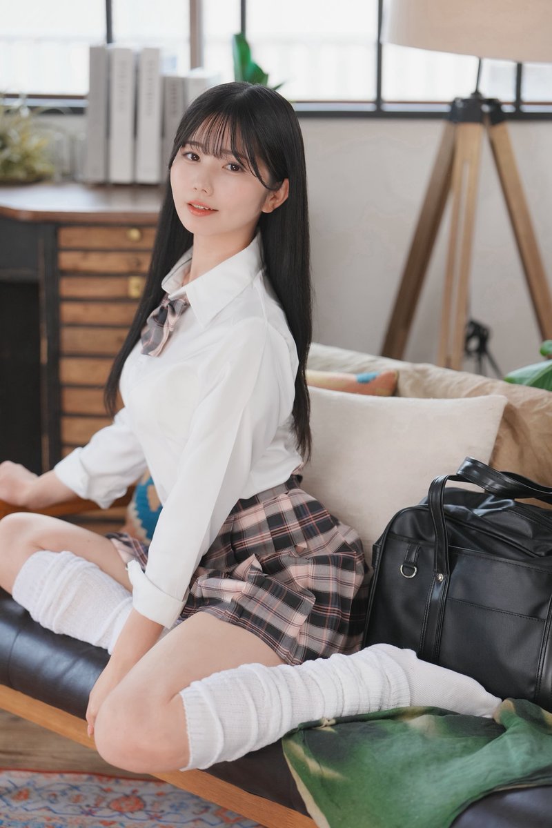純白彩永 tweet media