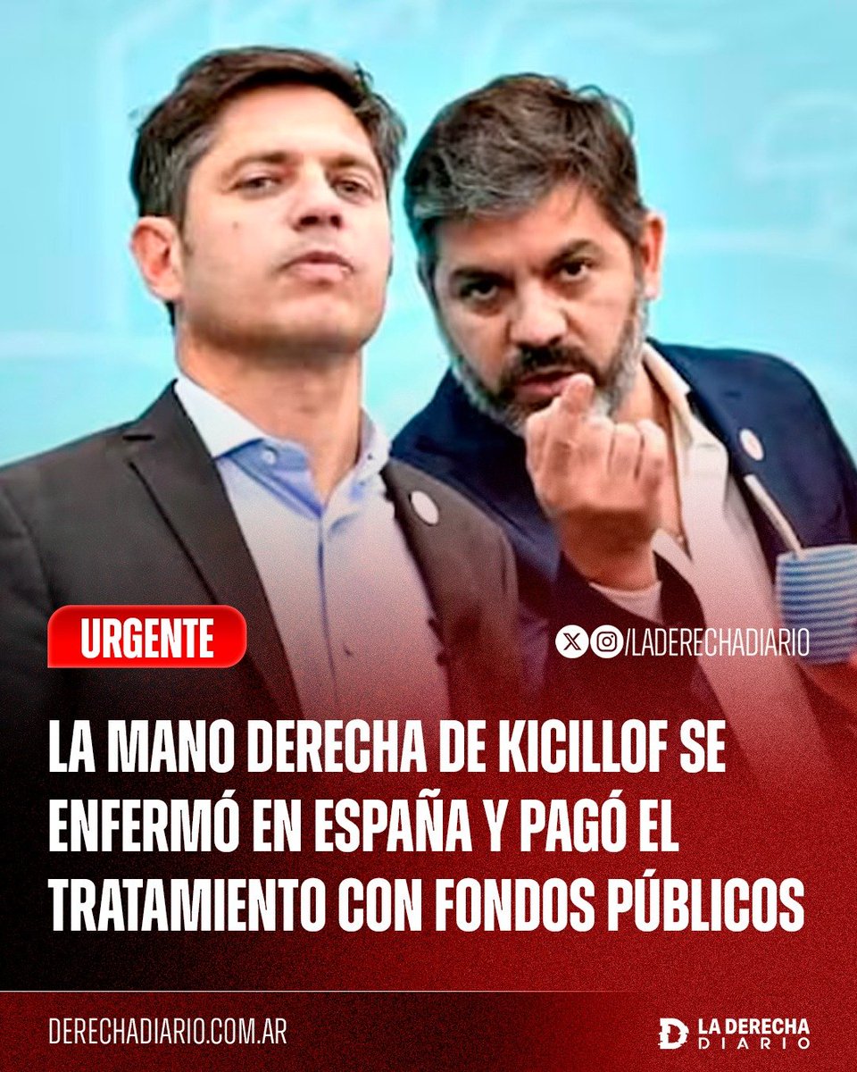 La Derecha Diario tweet media